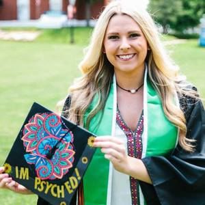 Meet your Posher, Shelby